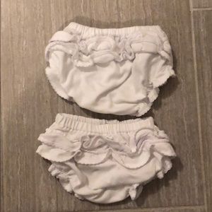 3 for $15 eligible. 2 pairs Kissy Kissy Bloomers.